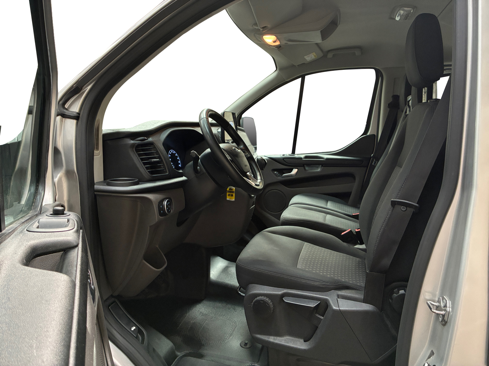 FORD TRANSIT Custom Kombi 320 L2H1 2.0 EcoBlue 130 Trend Business 9pl 2022