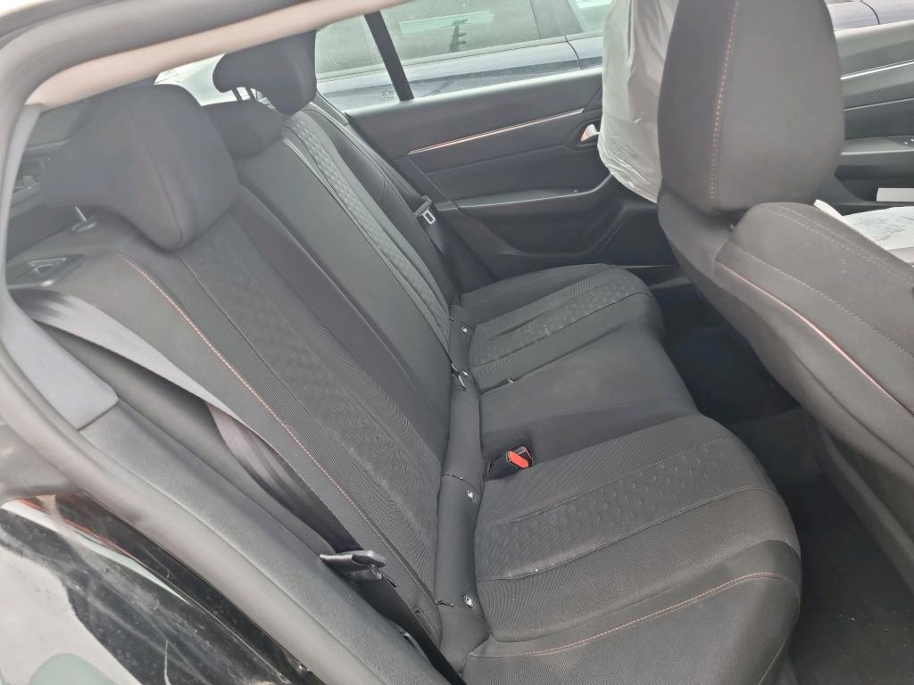 PEUGEOT 508 SW BlueHDi 130 ch S&S EAT8 Active Business 2021