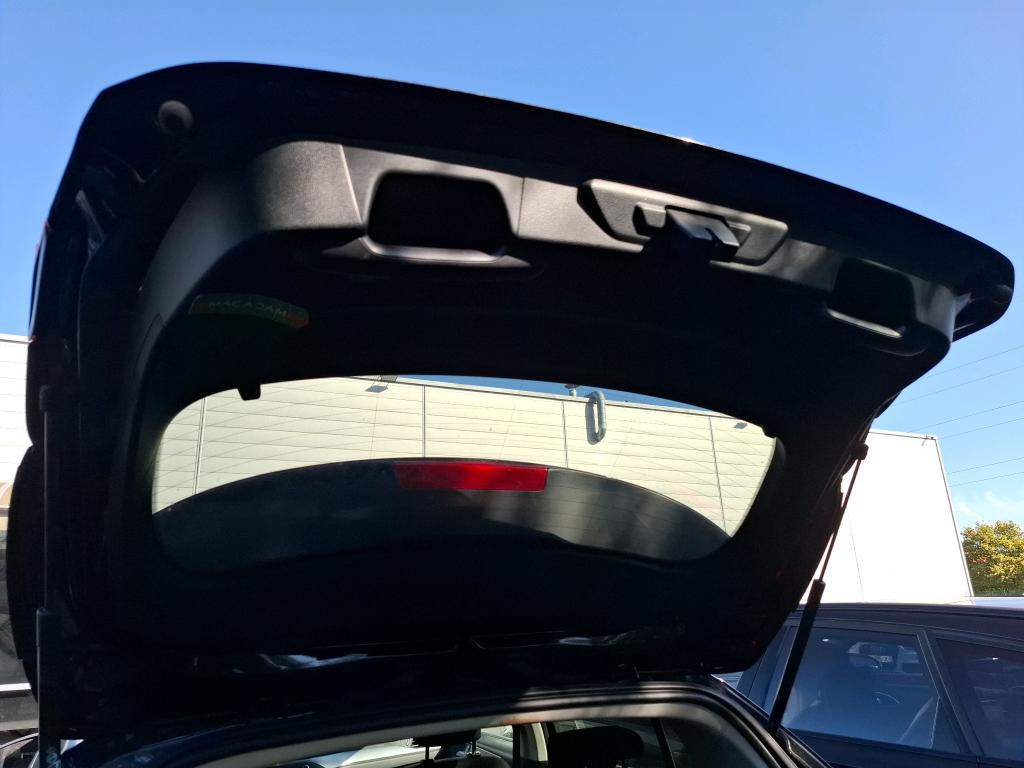 FORD FOCUS 1.0 EcoBoost 125 S&S BVA8 Titanium X Business 2022