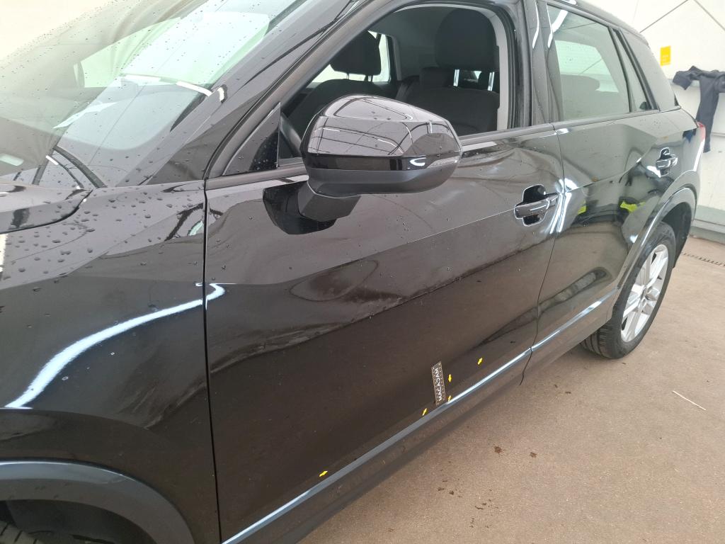 AUDI Q2 30 TDI 116 S tronic 7 Business line 2021
