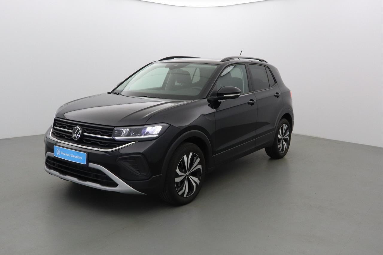 T-CROSS 1.0