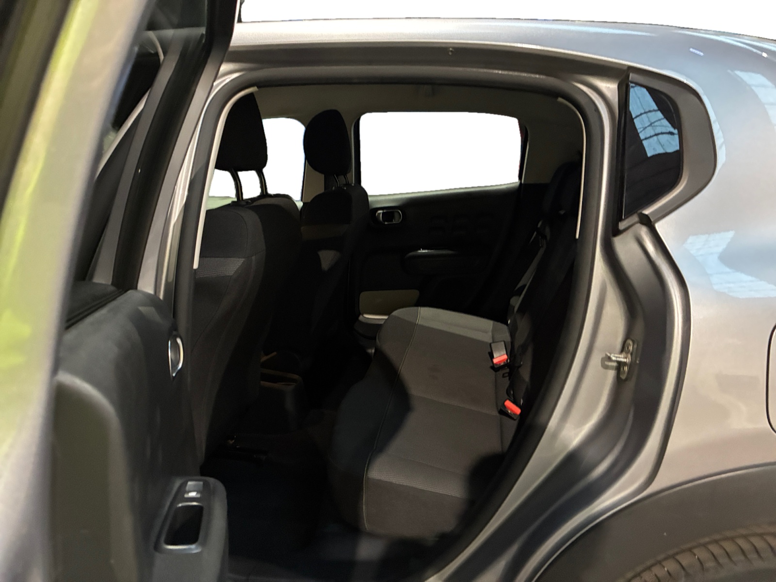 CITROEN C3 PureTech 110 BVM6 Max 2024