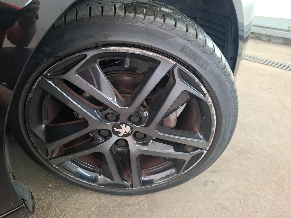 PEUGEOT 308 PureTech 130ch S&S EAT8 GT Line 2019