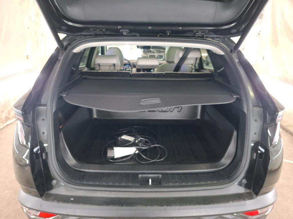 HYUNDAI TUCSON 1.6 T-GDI 265 HTRAC Plug-in BVA6 Executive 2022