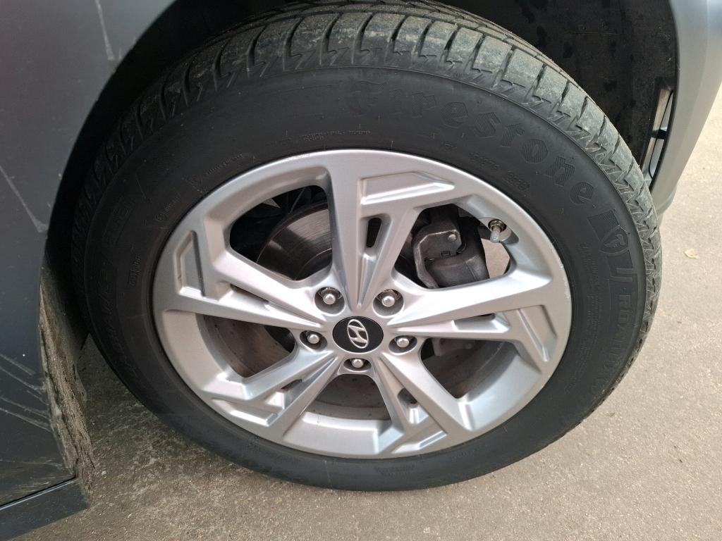 HYUNDAI KONA 1.6 CRDi 136 Hybrid 48V Creative 2021