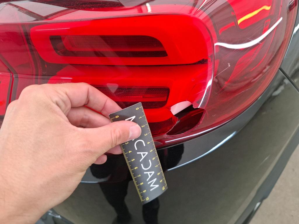 CITROEN C5 AIRCROSS BlueHDi 130 S&S EAT8 Business 2021