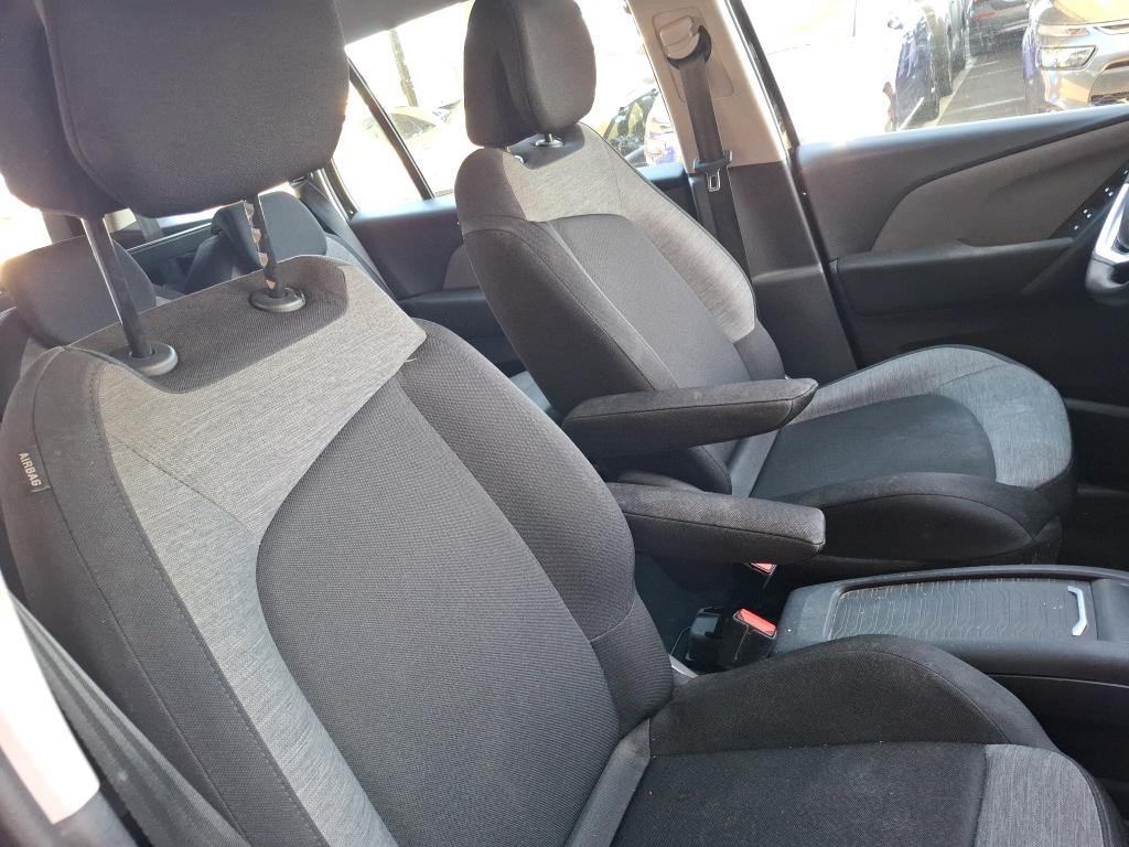 CITROEN C4 GRAND Spacetourer BlueHDi 130 S&S EAT8 Business 2021