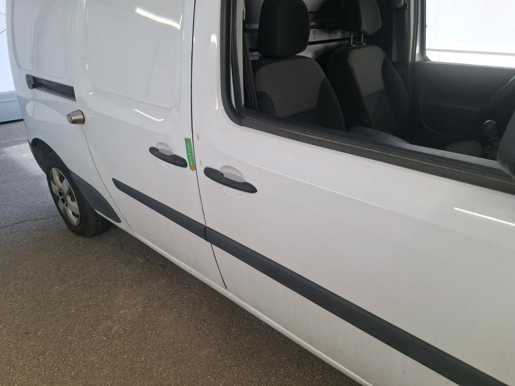 RENAULT KANGOO VU EXPRESS GRAND VOLUME BLUE DCI 95 EXTRA R-LINK 2020
