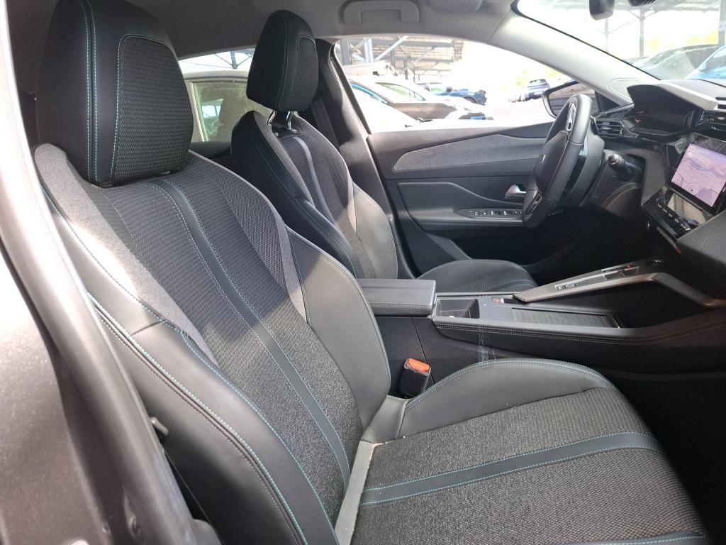 PEUGEOT 308 SW PureTech 130ch S&S EAT8 Allure Pack 2023