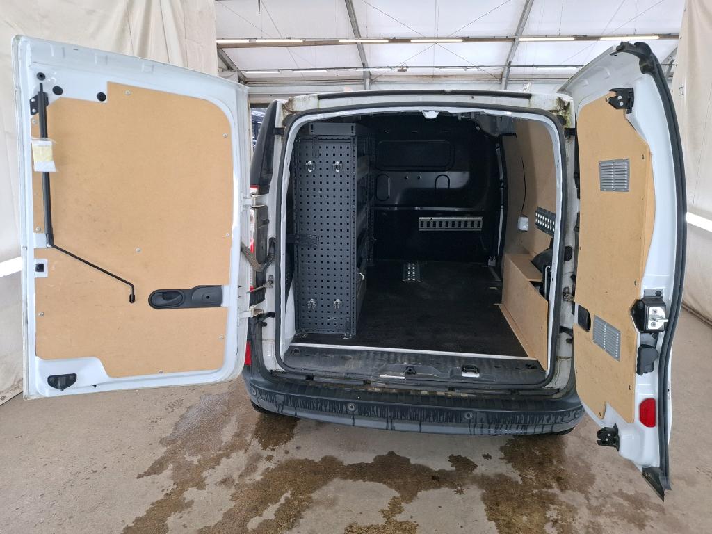 RENAULT KANGOO VU EXPRESS GRAND VOLUME BLUE DCI 95 EXTRA R-LINK 2022