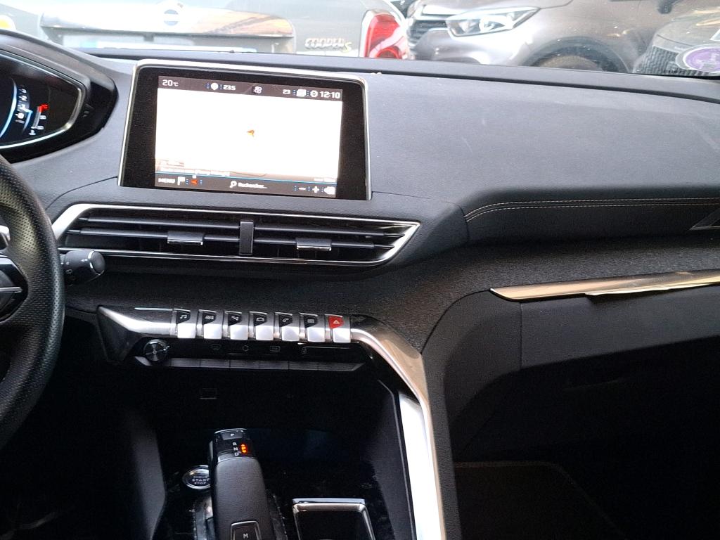 PEUGEOT 5008 PureTech 180ch S&S EAT8 GT Line 2020