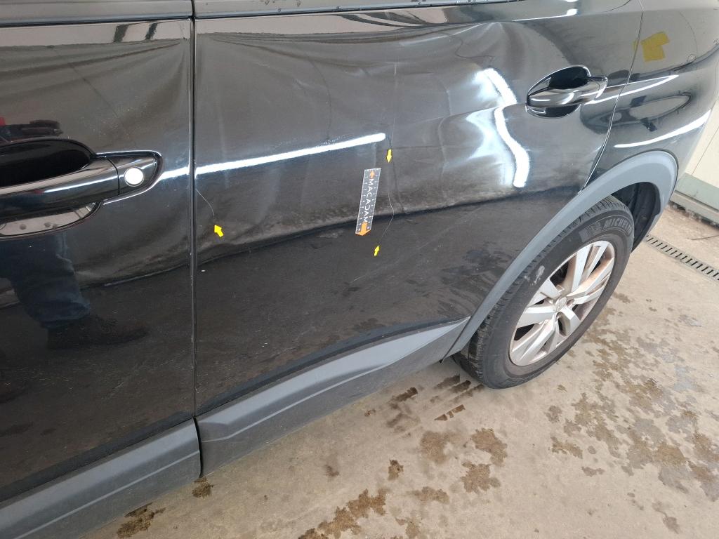 PEUGEOT 3008 BlueHDi 130ch S&S EAT8 Active Pack 2022