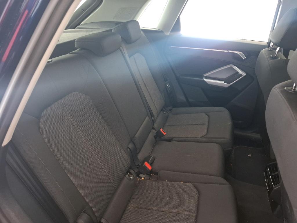 AUDI Q3 VP 45 TFSIe 245 ch S tronic 6 Business Executive 2023