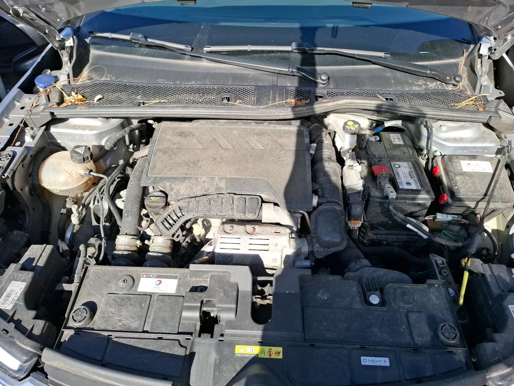 CITROEN C4 PureTech 130 S&S BVM6 Feel Pack 2023