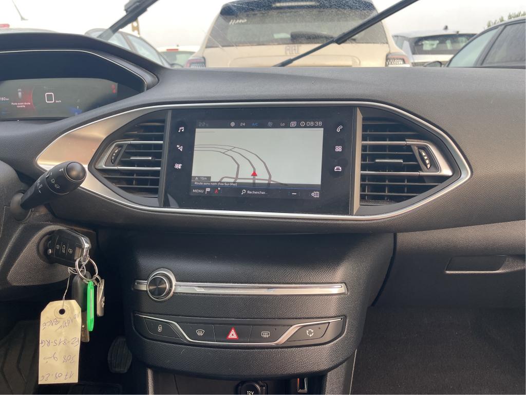 PEUGEOT 308 AFFAIRE BLUEHDI 130 S&S BVM6 PREMIUM 2021