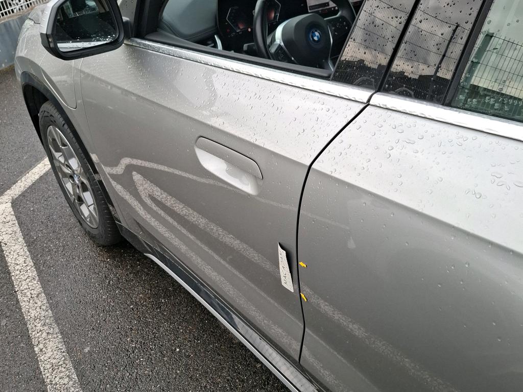 BMW X1 U11 xDrive 25e 245ch DKG7 xLine 2024