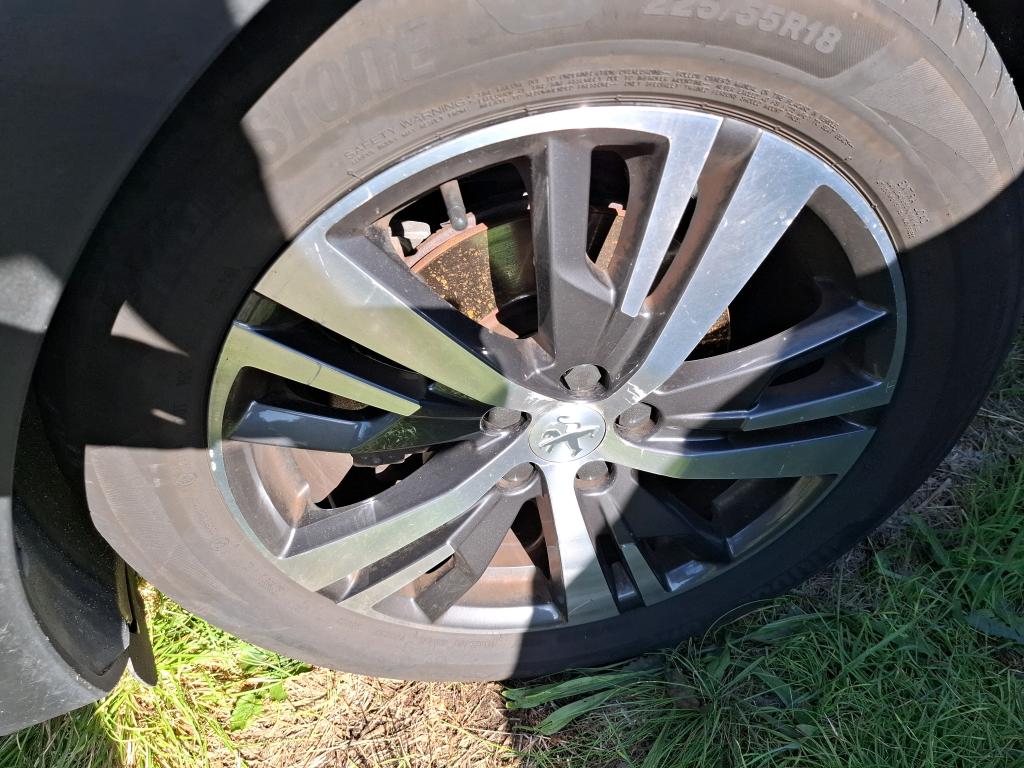 PEUGEOT 3008 Puretech 130ch S&S EAT8 Allure 2021