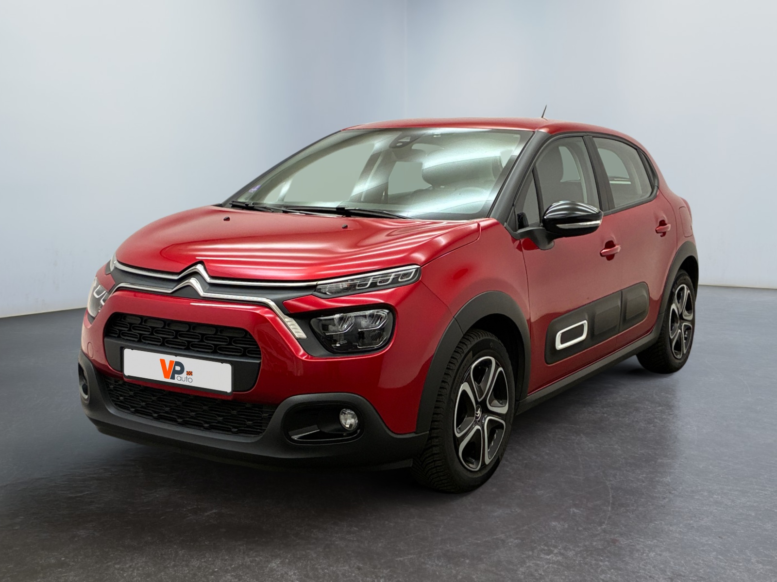 C3 SOCIETE