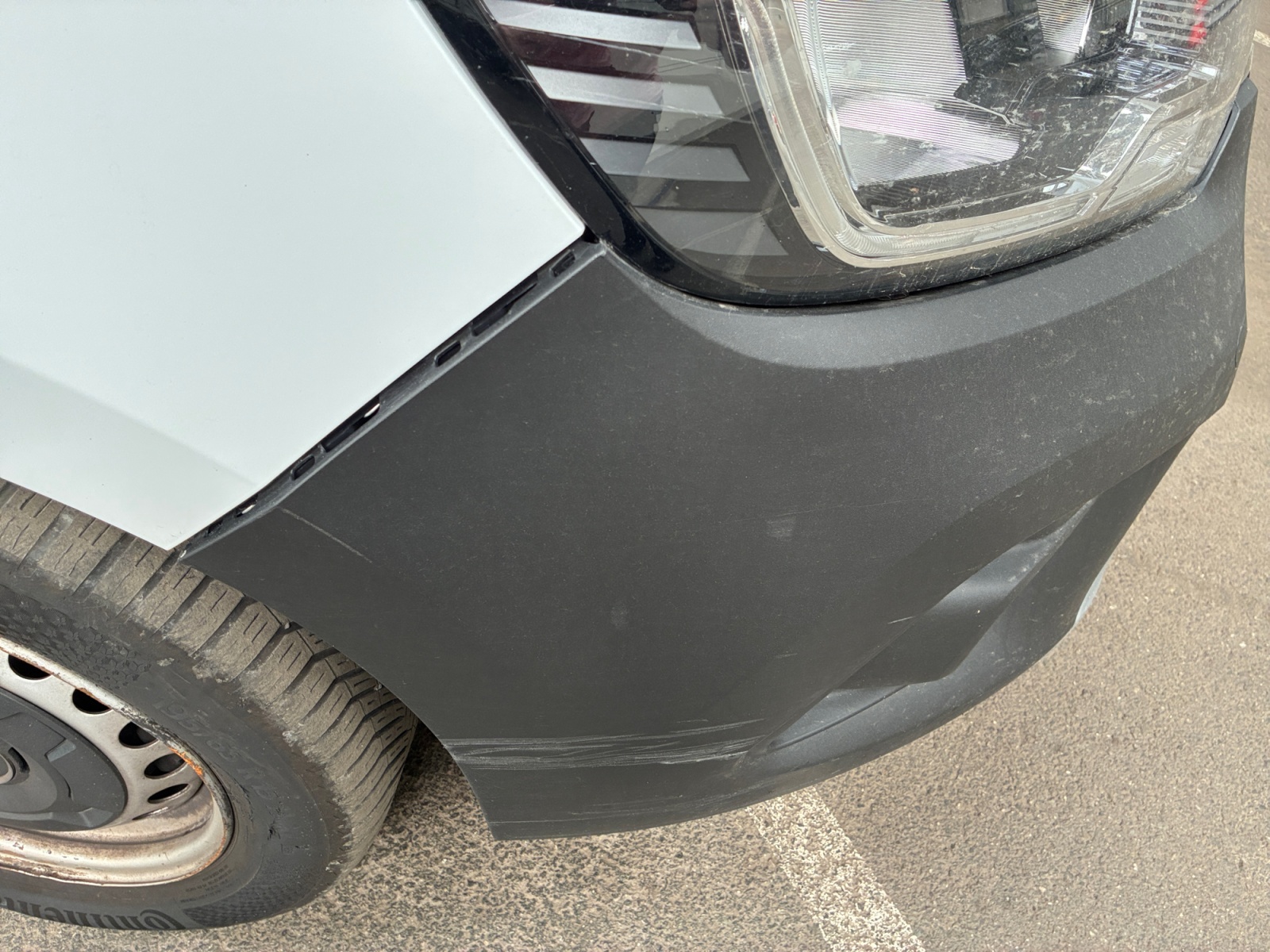 RENAULT KANGOO VAN BLUE DCI 95 GRAND CONFORT SESAME OUVRE TOI 2021