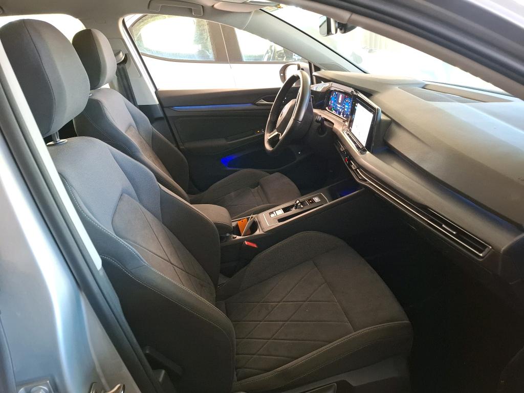 VOLKSWAGEN GOLF 1.4 Hybrid Rechargeable OPF 204 DSG6 Style 2022
