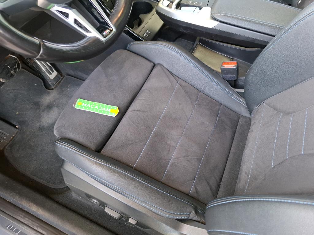 BMW SERIE 2 ACTIVE TOURER 225e xDrive 245 ch DKG7 M Sport 2023