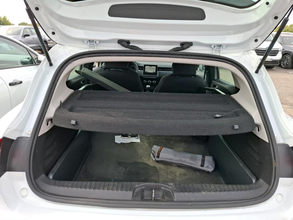 RENAULT CLIO V TCe 90 - 21 Business 2021