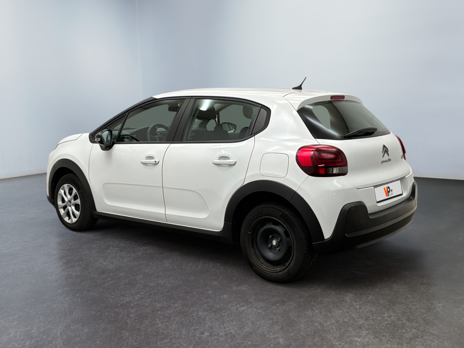 CITROEN C3 SOCIETE BLUEHDI 100 S&S BVM6 FEEL 2021