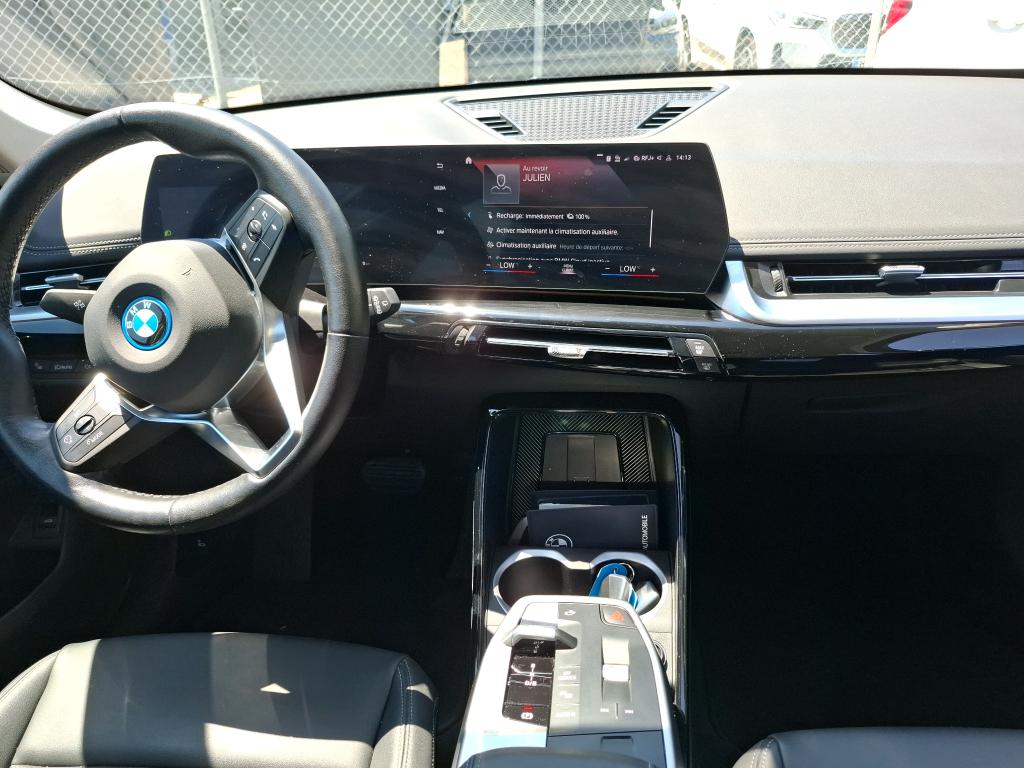 BMW X1 iX1 U11 xDrive30 313ch BVA xLine 2024