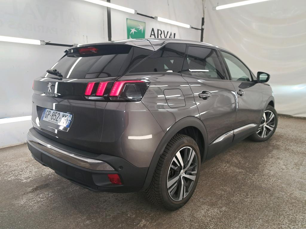 PEUGEOT 3008 PureTech 130ch S&S EAT8 Allure Pack 2023