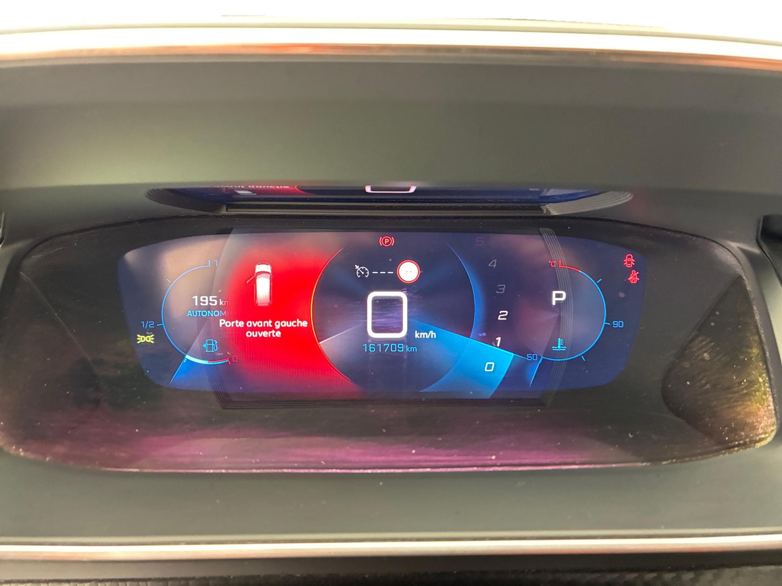 PEUGEOT 2008 BUSINESS BlueHDi 130 S&S EAT8 Allure 2021