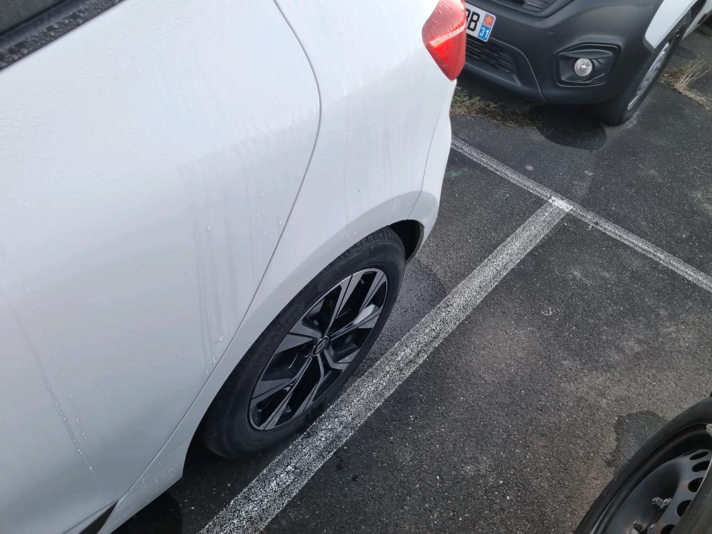 RENAULT CLIO V E-Tech full hybrid 145 Evolution 2023