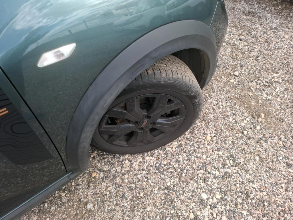 DACIA JOGGER ECO-G 100 7 places Extreme 2023