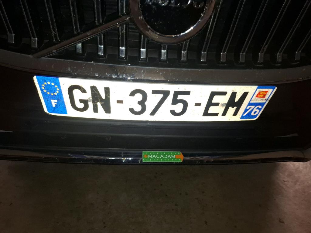 VOLVO XC60 T6 Recharge AWD 253 ch + 145 Geartronic 8 Start 2023