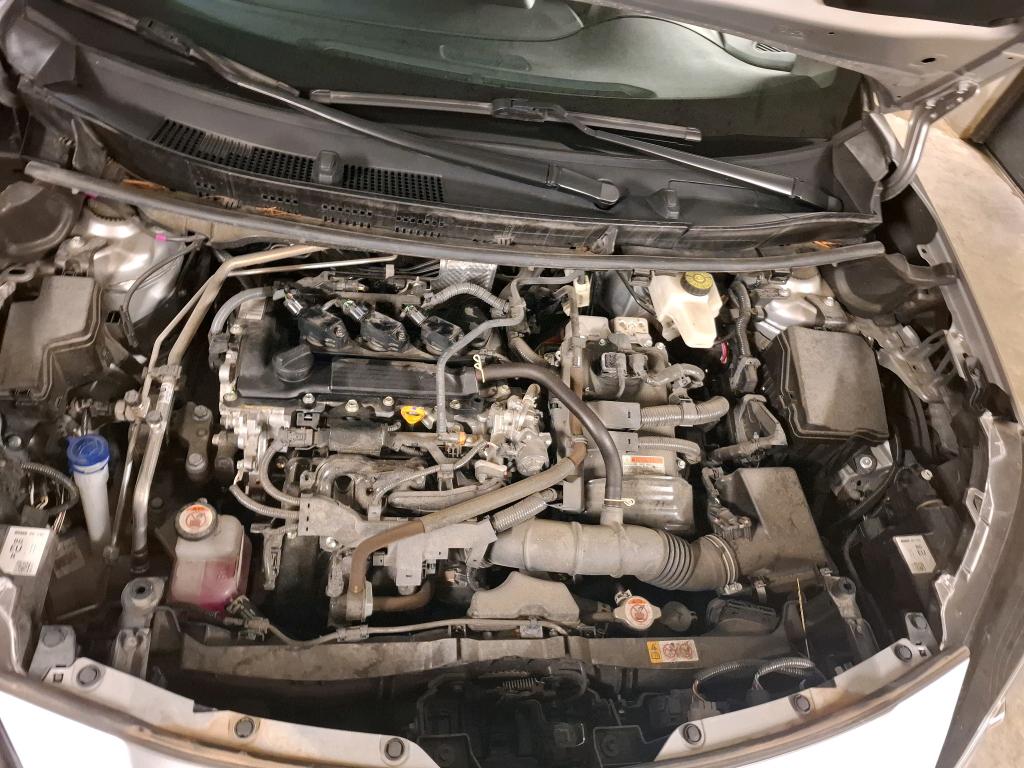 TOYOTA YARIS CROSS Hybride 116h 2WD Design 2023