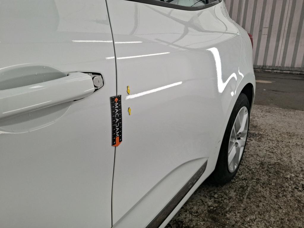 RENAULT CLIO V Blue dCi 115 Zen 2019
