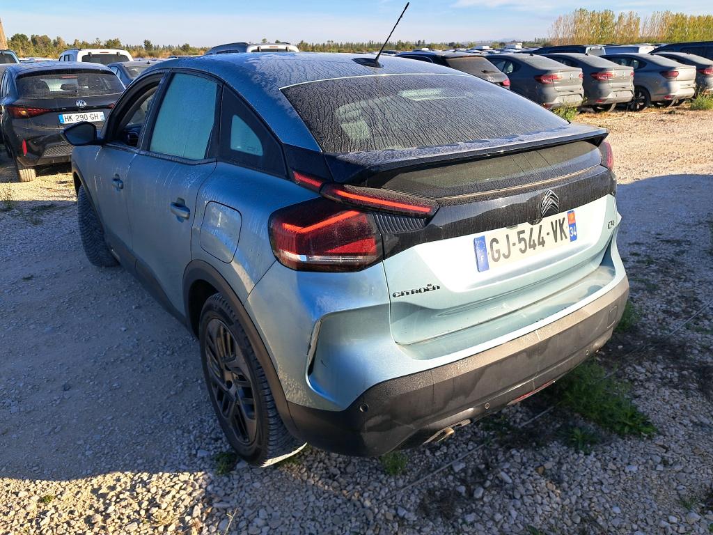 CITROEN C4 PureTech 130 S&S BVM6 Feel Pack 2022