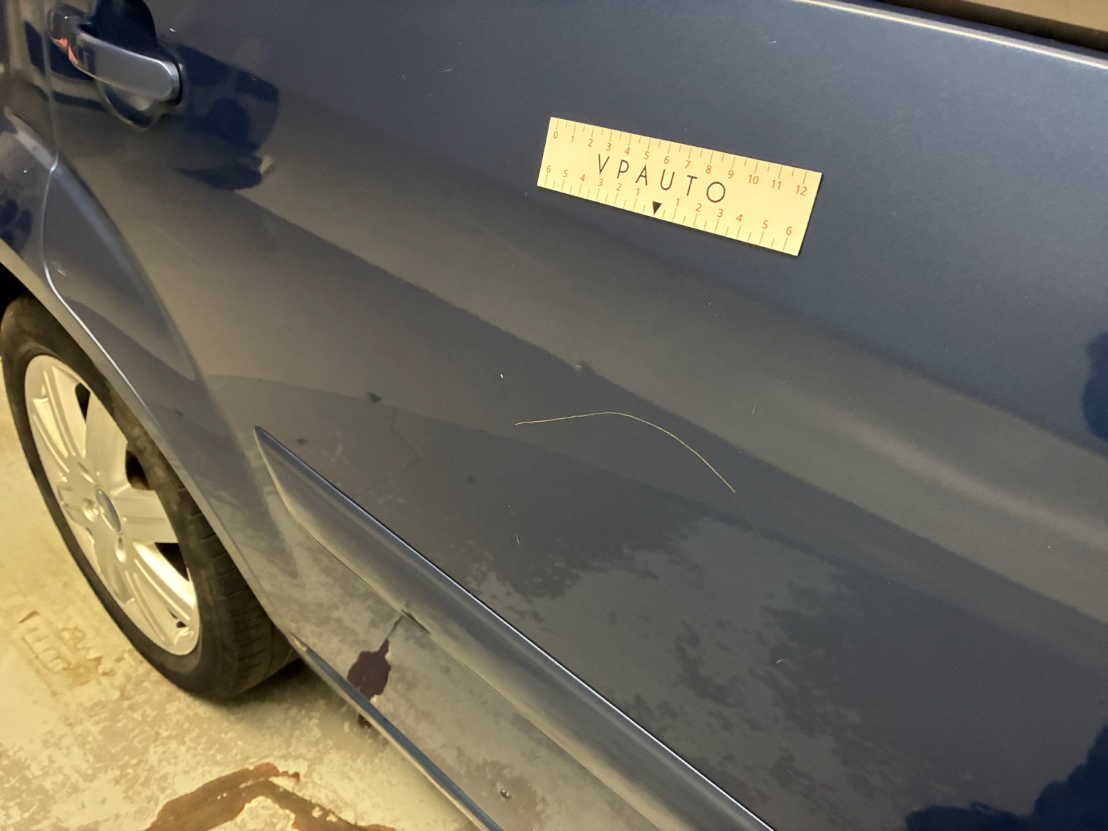 FORD Fiesta 1.4 TDCi Ghia 2008