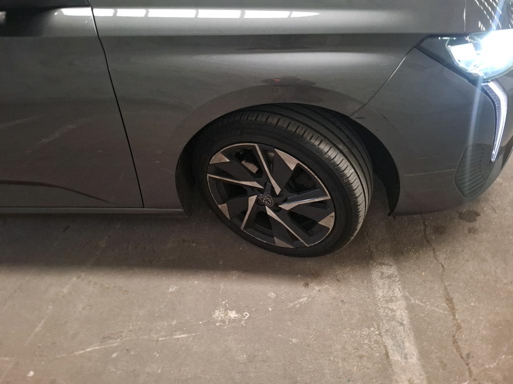 PEUGEOT 308 SW PureTech 130ch S&S EAT8 Allure Pack 2022