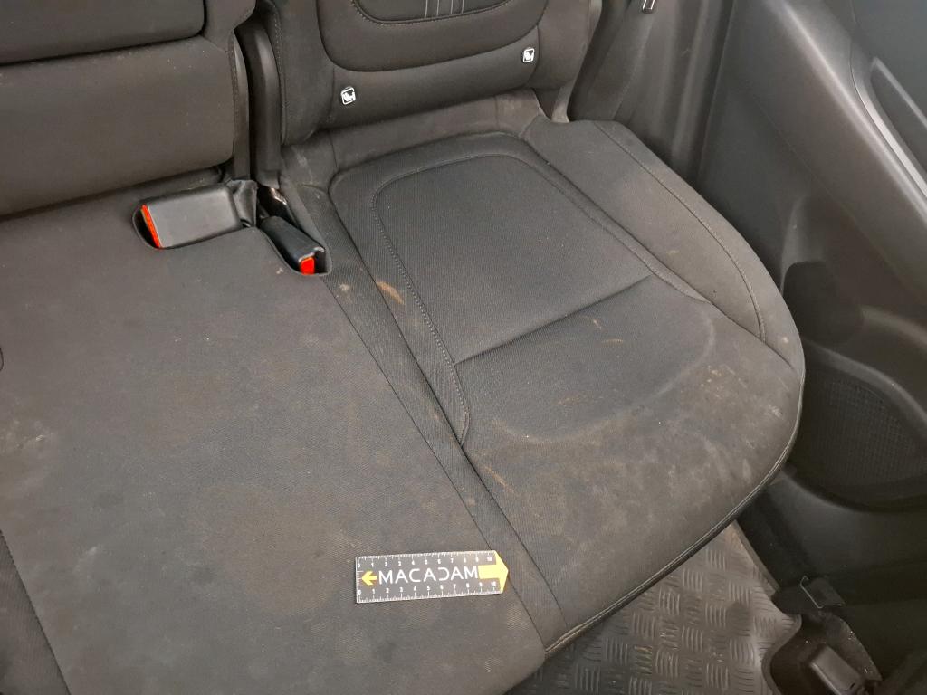 HYUNDAI TUCSON 1.6 T-GDI 230 Hybrid BVA6 Business 2023