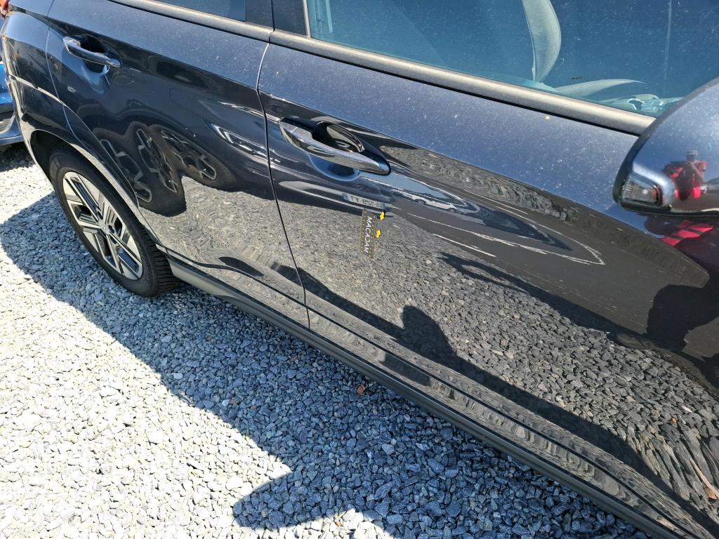 HYUNDAI KONA ELECTRIC Electrique 64 kWh - 204 ch Intuitive 2023