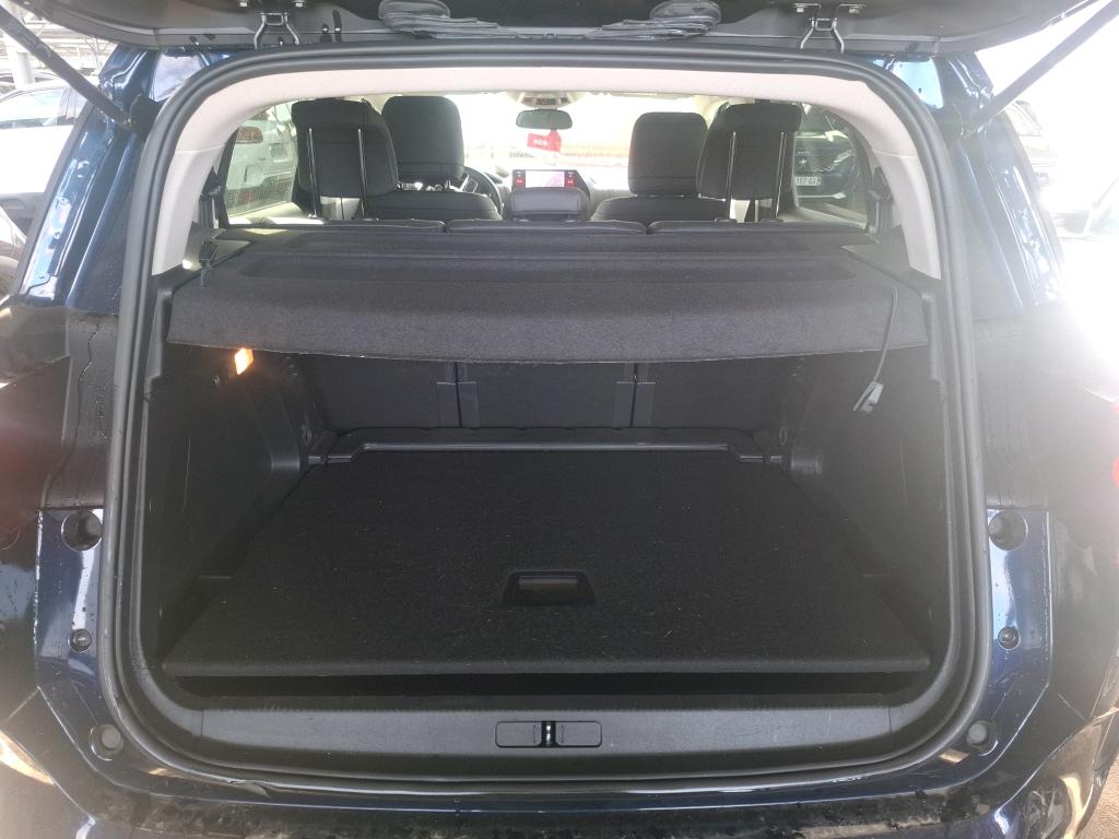 CITROEN C5 AIRCROSS PureTech 130 S&S EAT8 Shine 2023