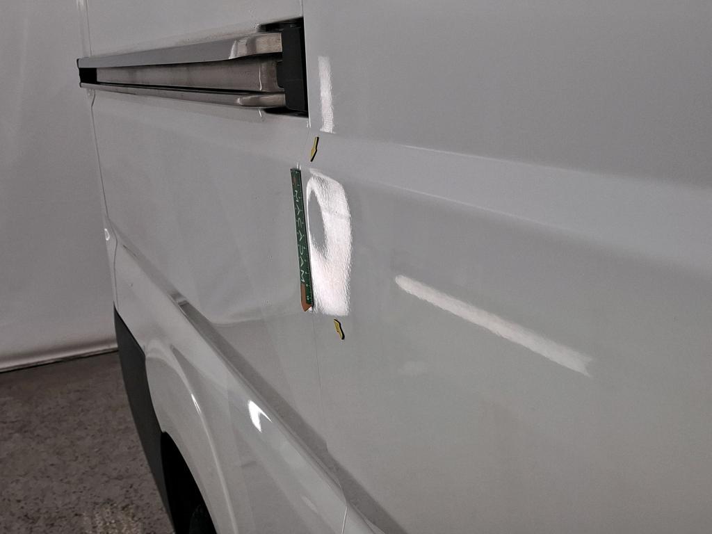 PEUGEOT BOXER FOURGON TOLE 330 L2H2 BLUEHDI 110 PREMIUM PACK 2019
