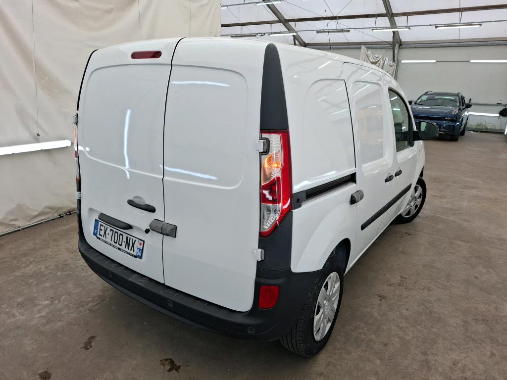 RENAULT KANGOO VU EXPRESS 1.5 DCI 75 ENERGY E6 GRAND CONFORT 2018