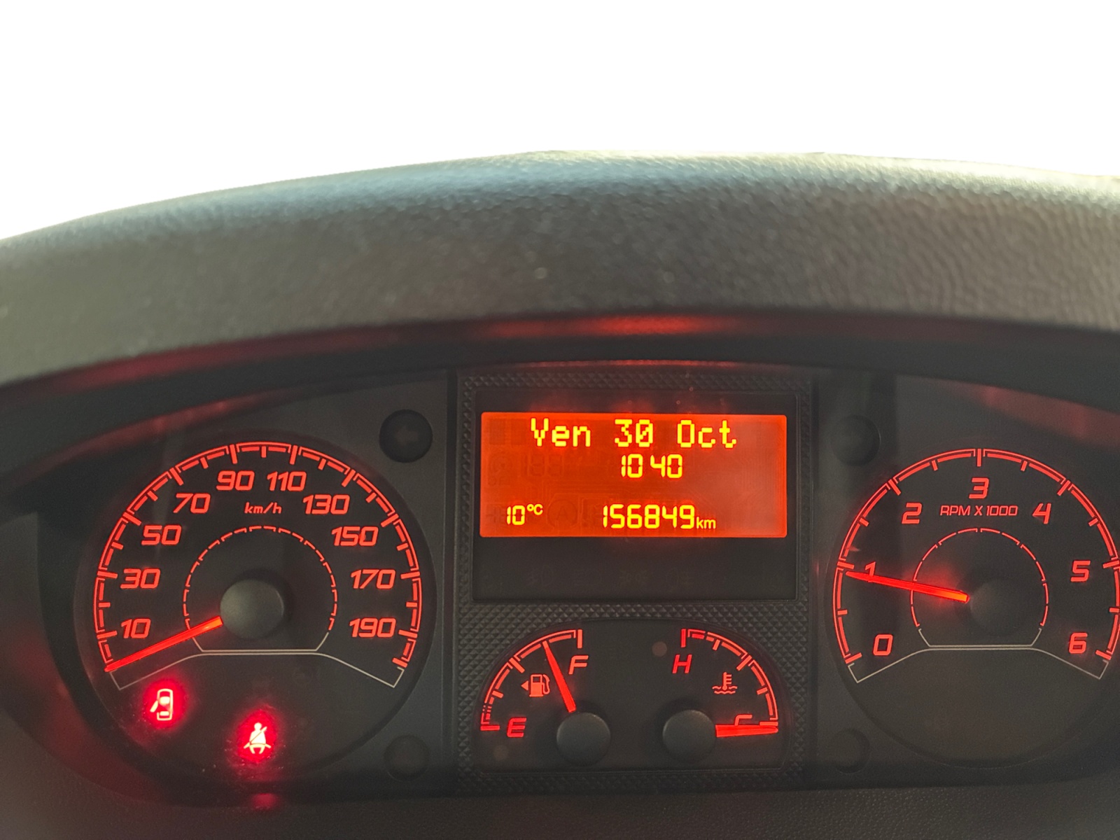 CITROEN JUMPER COMBI 33 L2H2 BlueHDI 140 S&S BVM6 Confort 2020