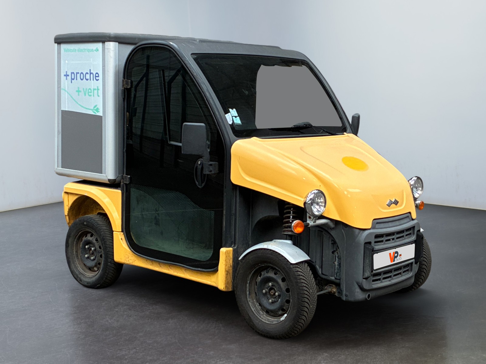 LIGIER PULSE 4 2014