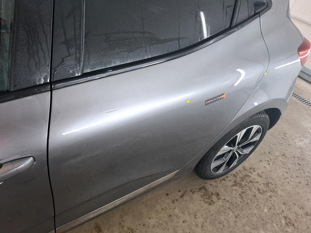 RENAULT CLIO V TCe 90 Evolution 2023