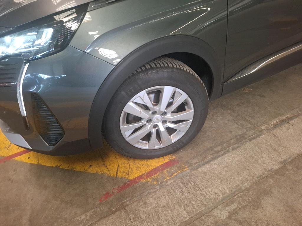 PEUGEOT 3008 BlueHDi 130ch S&S EAT8 Style 2022