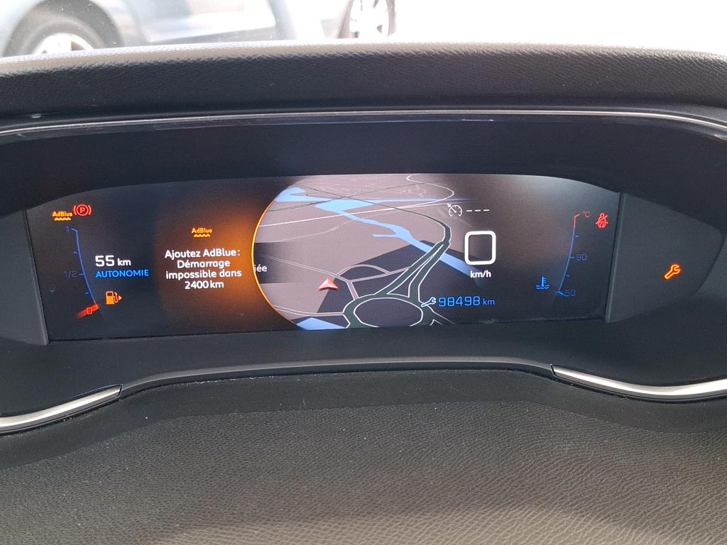 PEUGEOT 308 AFFAIRE BLUEHDI 130 S&S BVM6 PREMIUM 2021