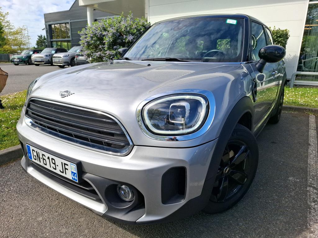COUNTRYMAN F60
