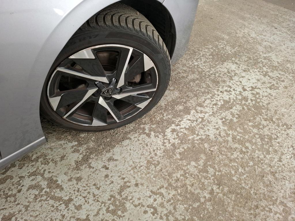 PEUGEOT 308 SW BlueHDi 130ch S&S EAT8 Allure Pack 2022